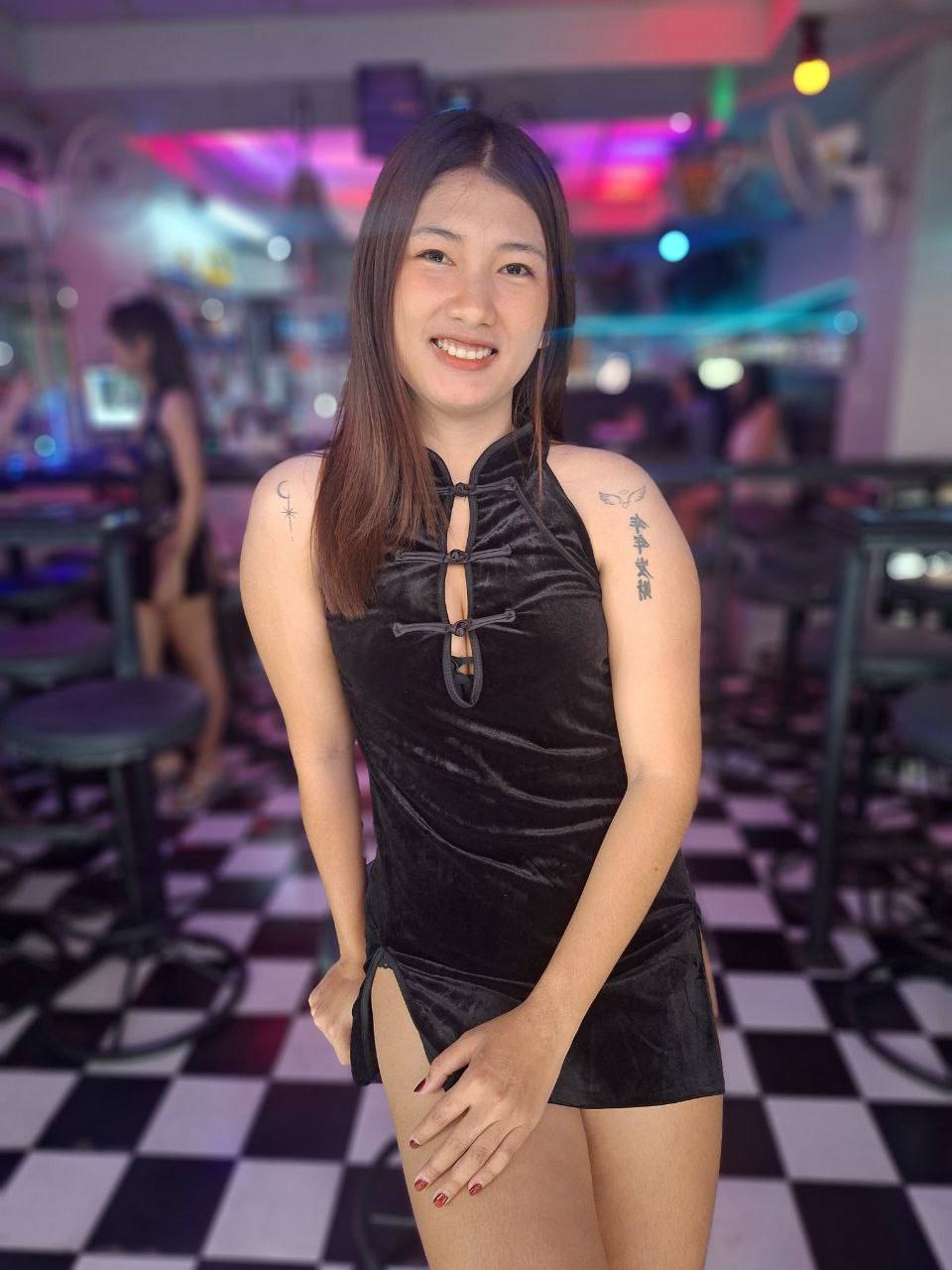 WETSIX Cuties