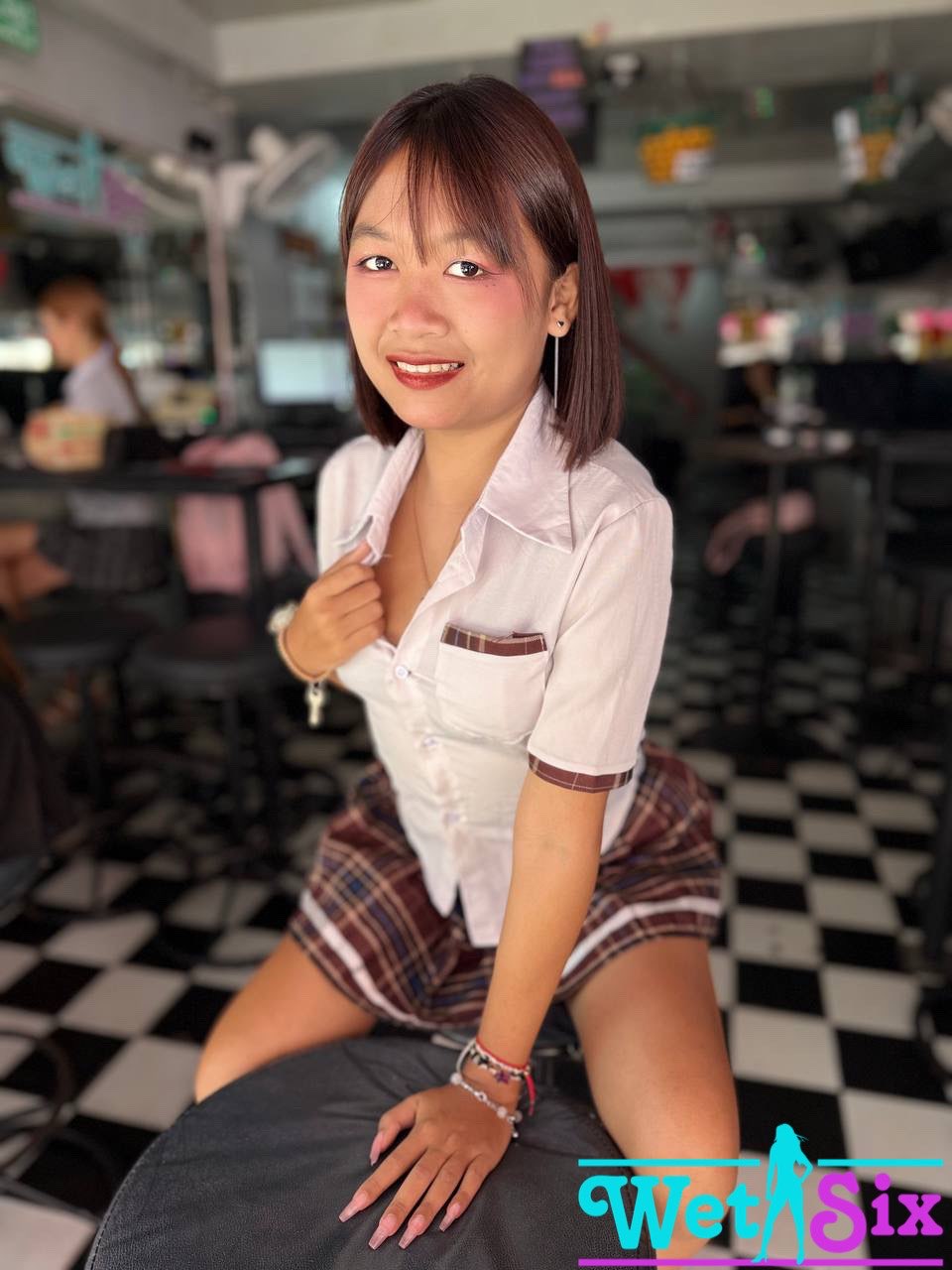WETSIX Cuties