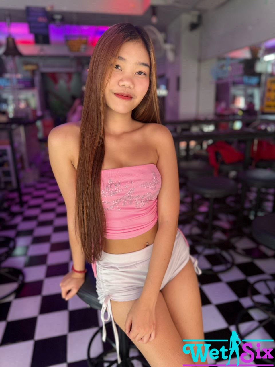 WETSIX Cuties
