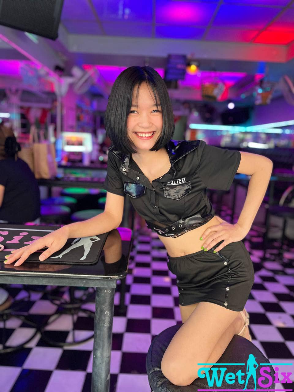 WETSIX Cuties