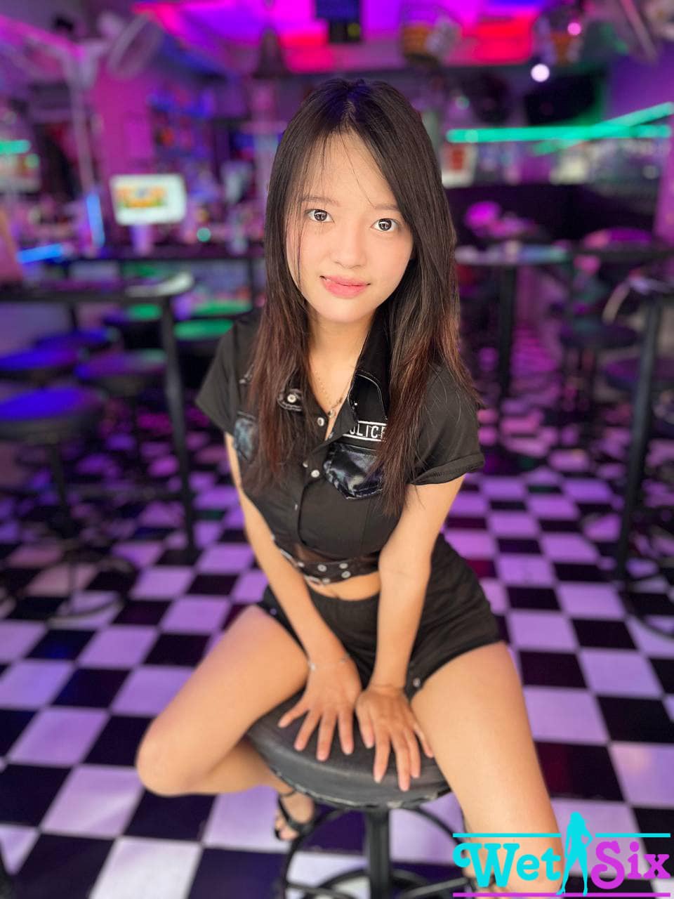 WETSIX Cuties