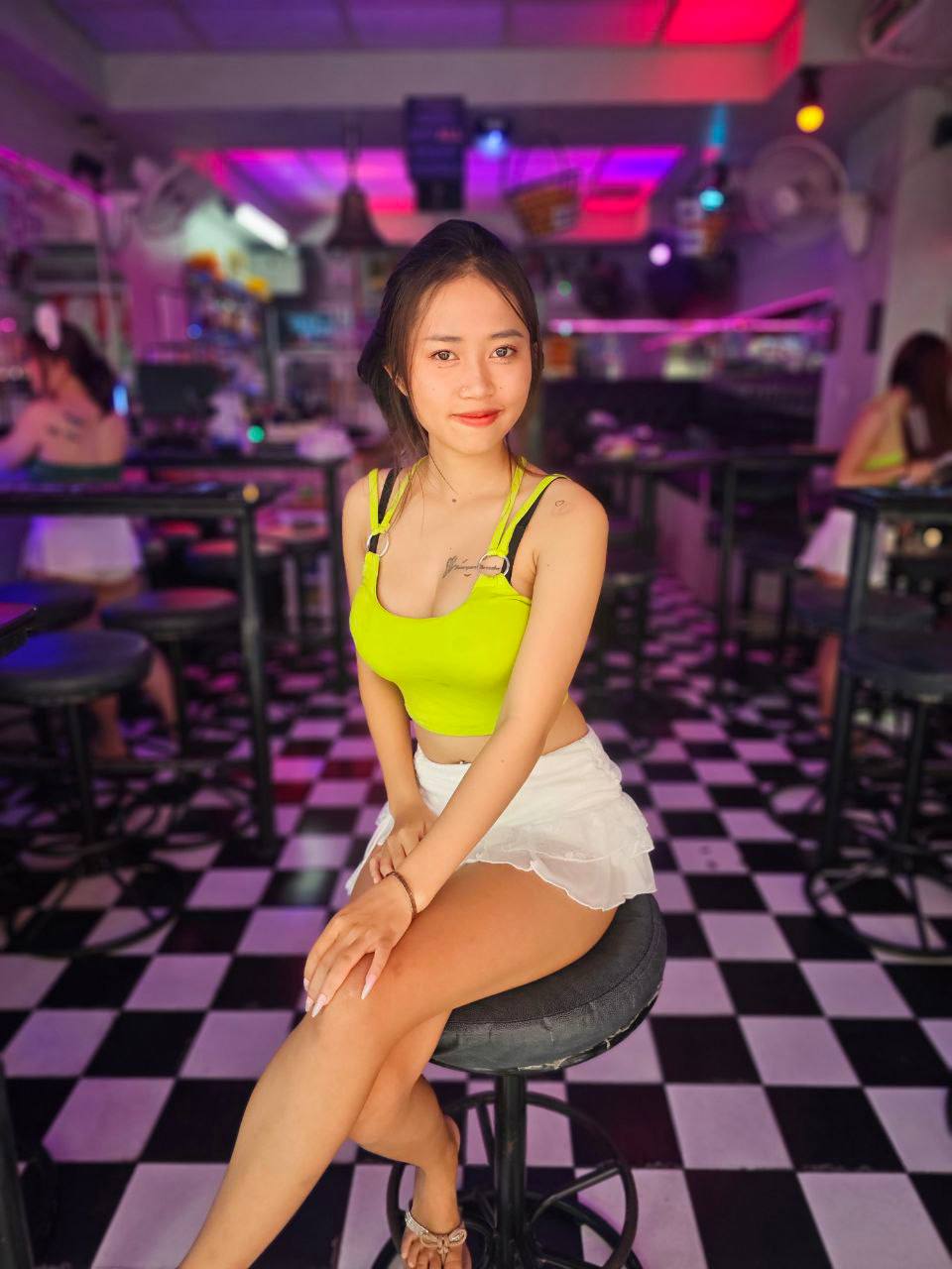 WETSIX Cuties