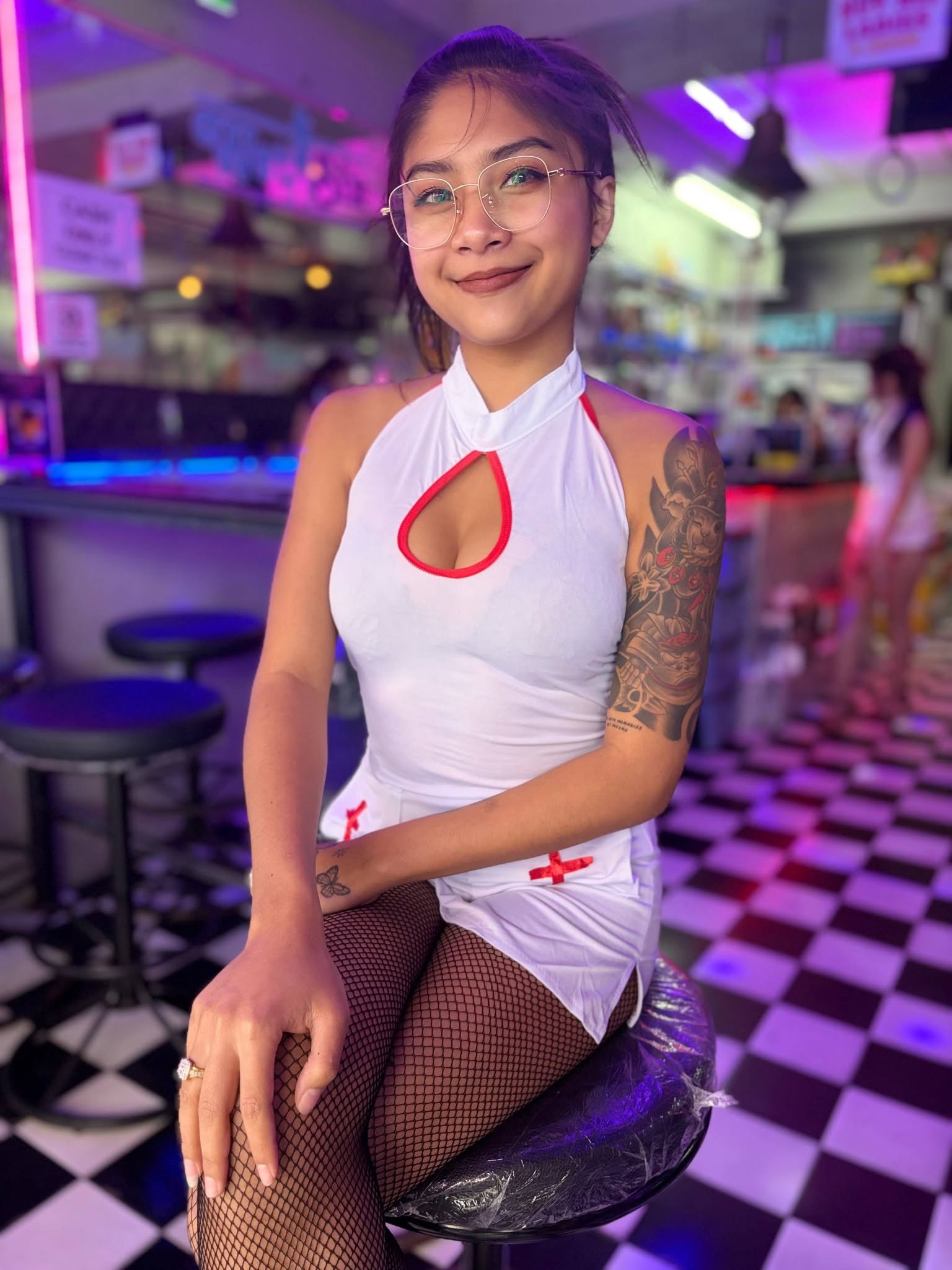 WETSIX Cuties
