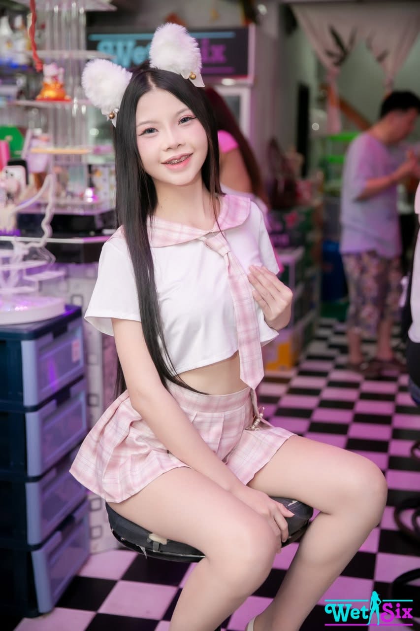 WETSIX Cuties