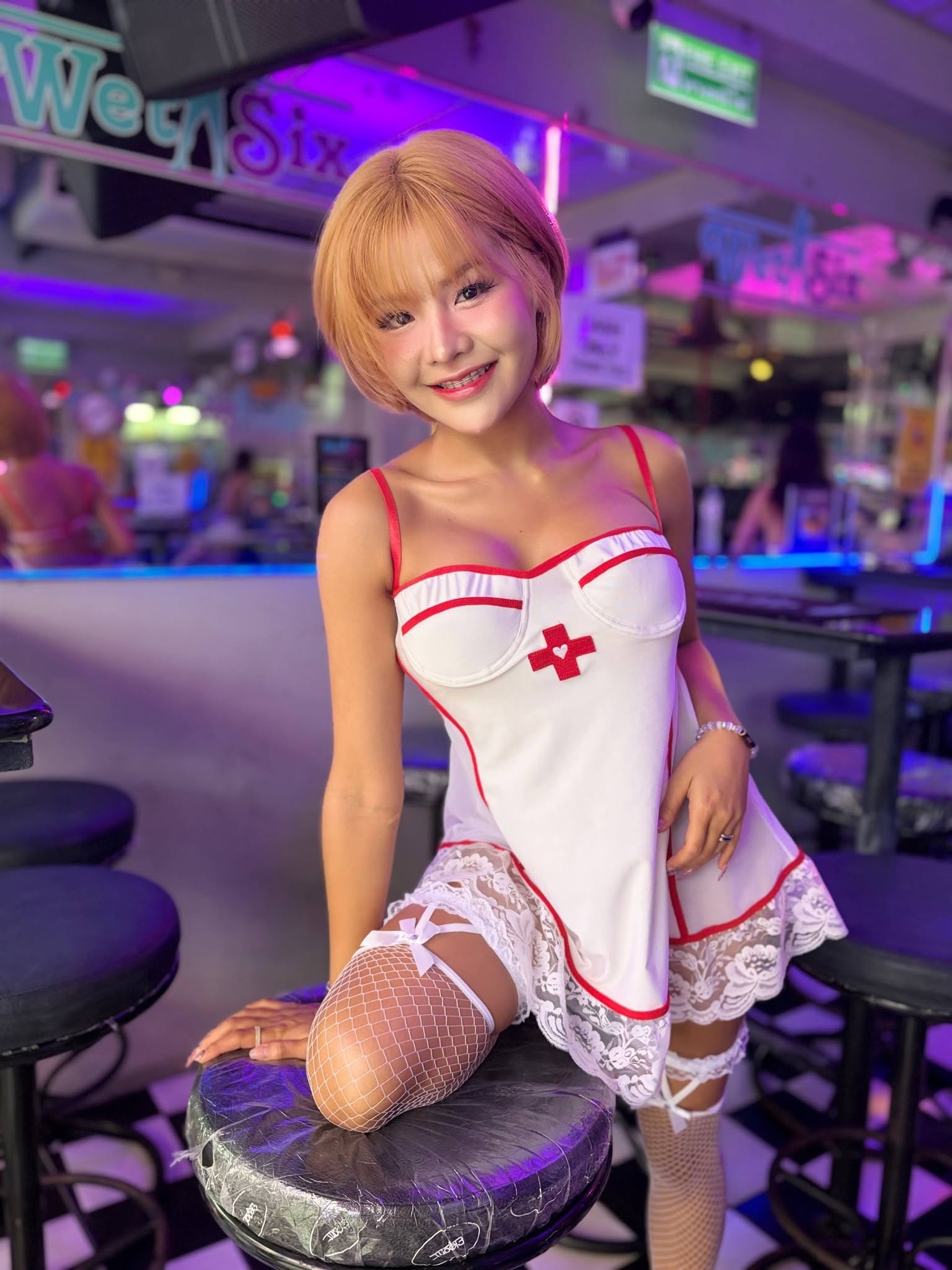 WETSIX Cuties